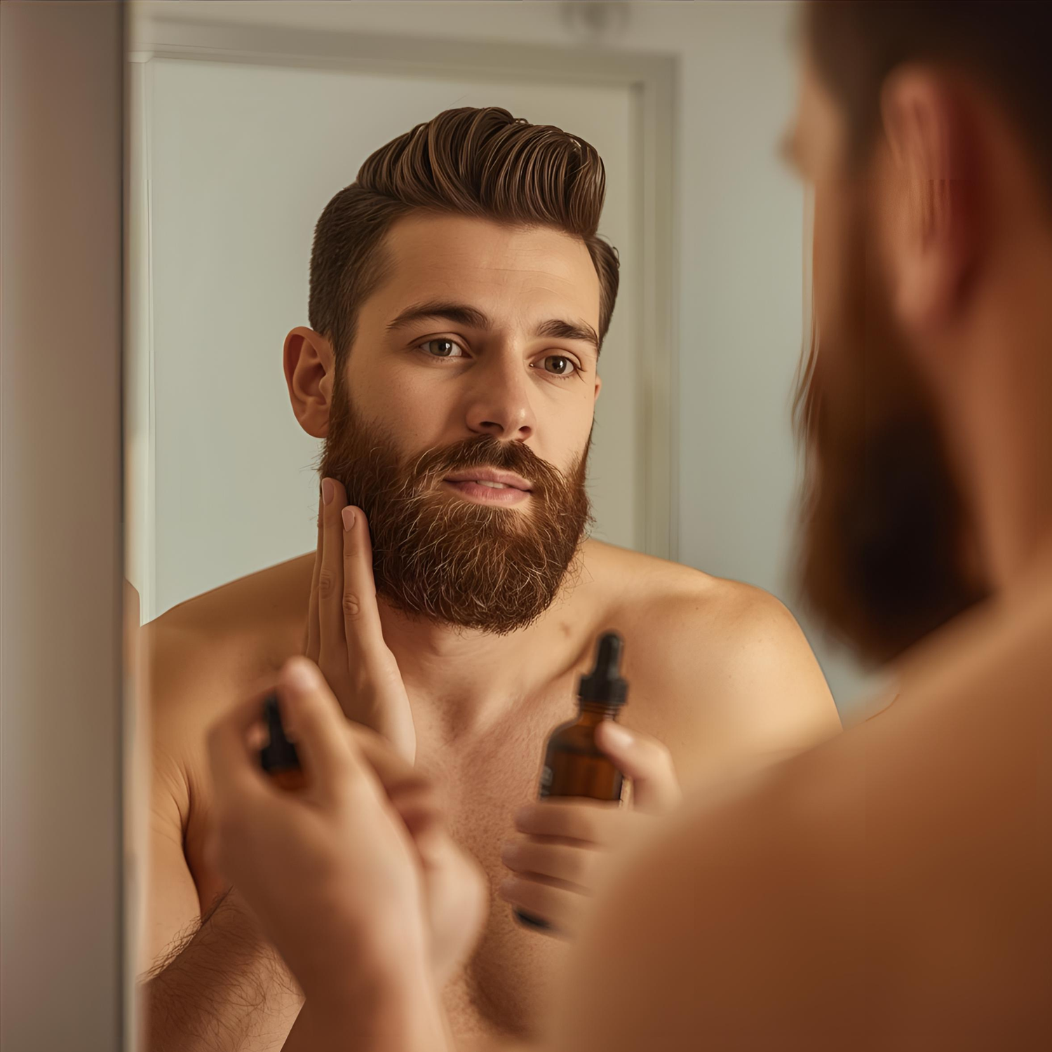 Beard Care