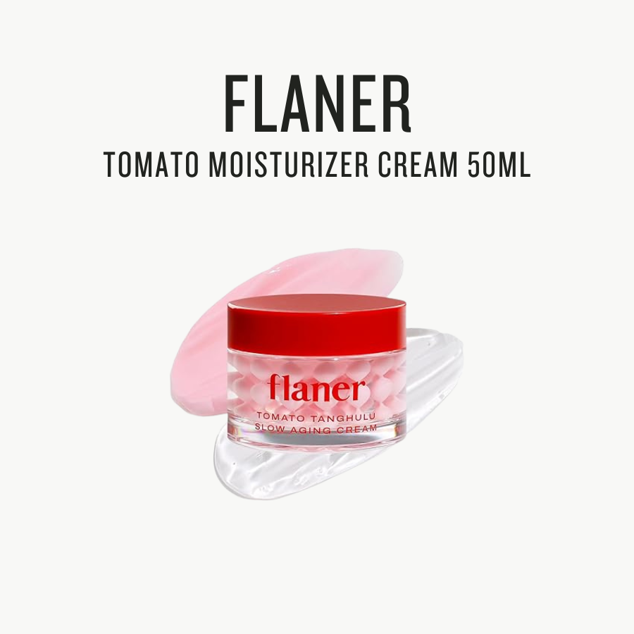 Tomato Face Moisturizer Cream 50ml