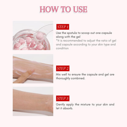 Tomato Face Moisturizer Cream 50ml