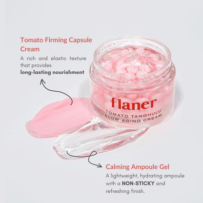 Tomato Face Moisturizer Cream 50ml