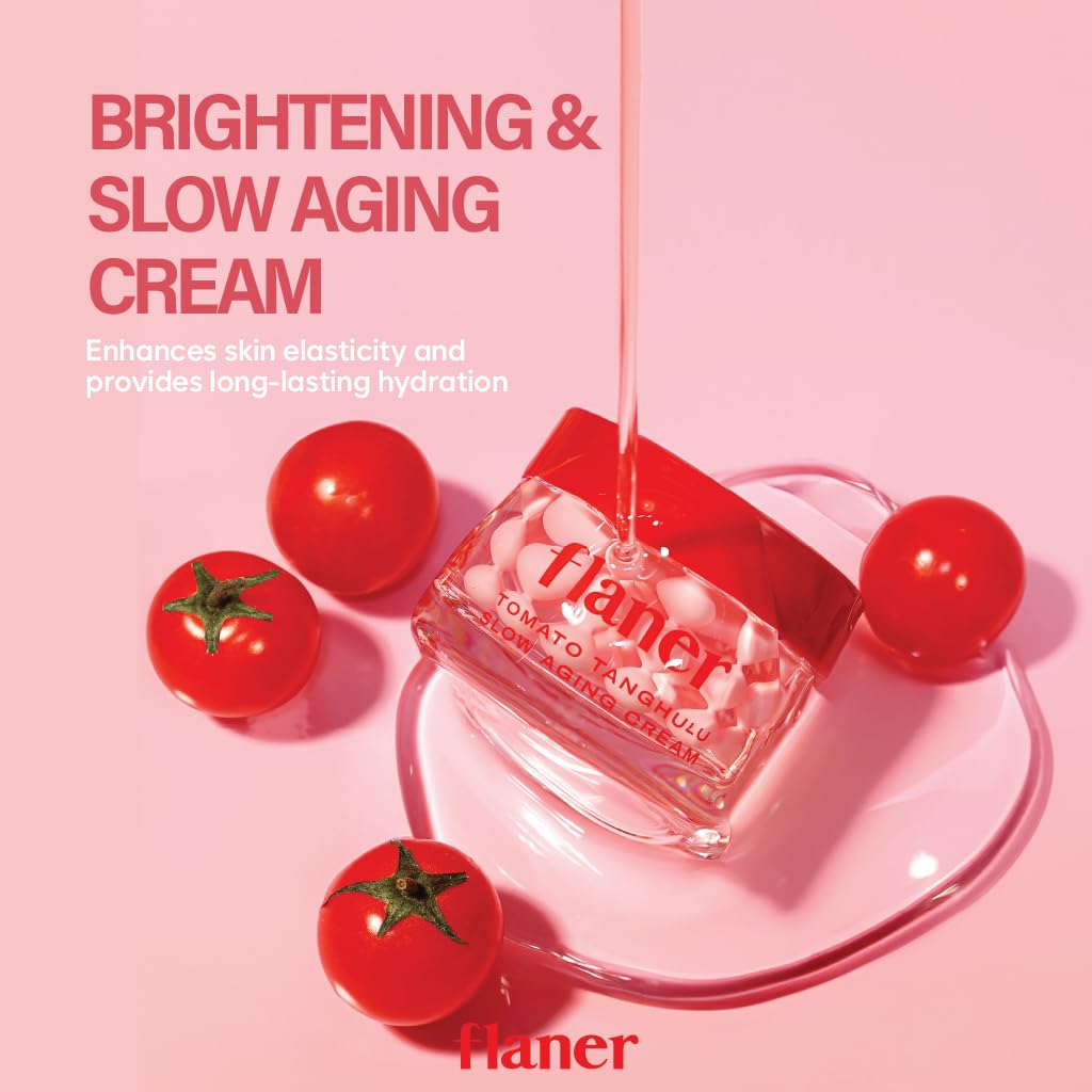 Tomato Face Moisturizer Cream 50ml