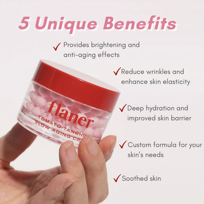 Tomato Face Moisturizer Cream 50ml