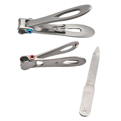 Complete Grooming Kit for Men | Shave Essentials Premium Set