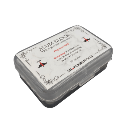 Complete Grooming Kit for Men | Shave Essentials Premium Set