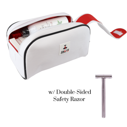 Complete Grooming Kit for Men | Shave Essentials Premium Set